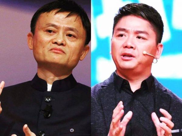 都在搞智慧物流， 阿里和京東打法有何不同？