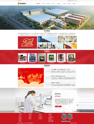 遼陽網站建設